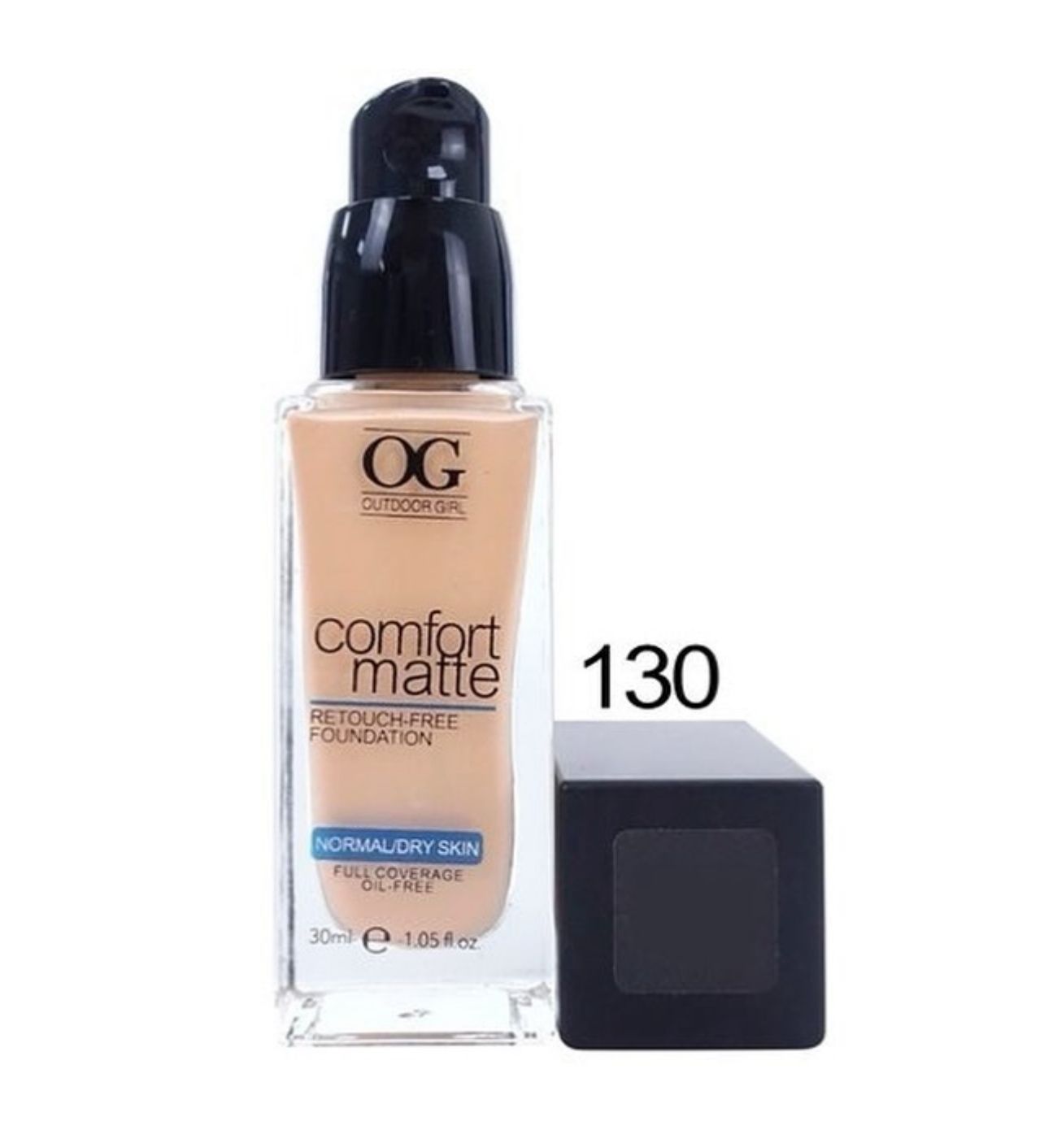 فاونديشن OG 130