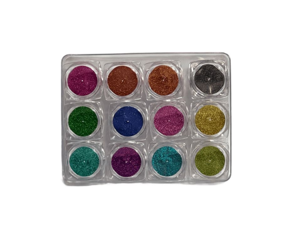 لمعة (برق ناعم)