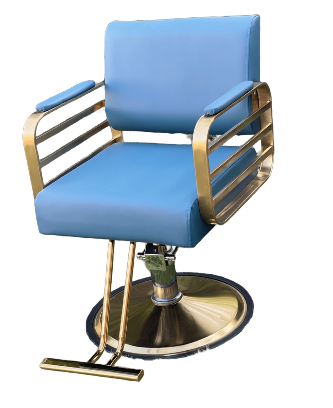 كرسي قص ستاتي