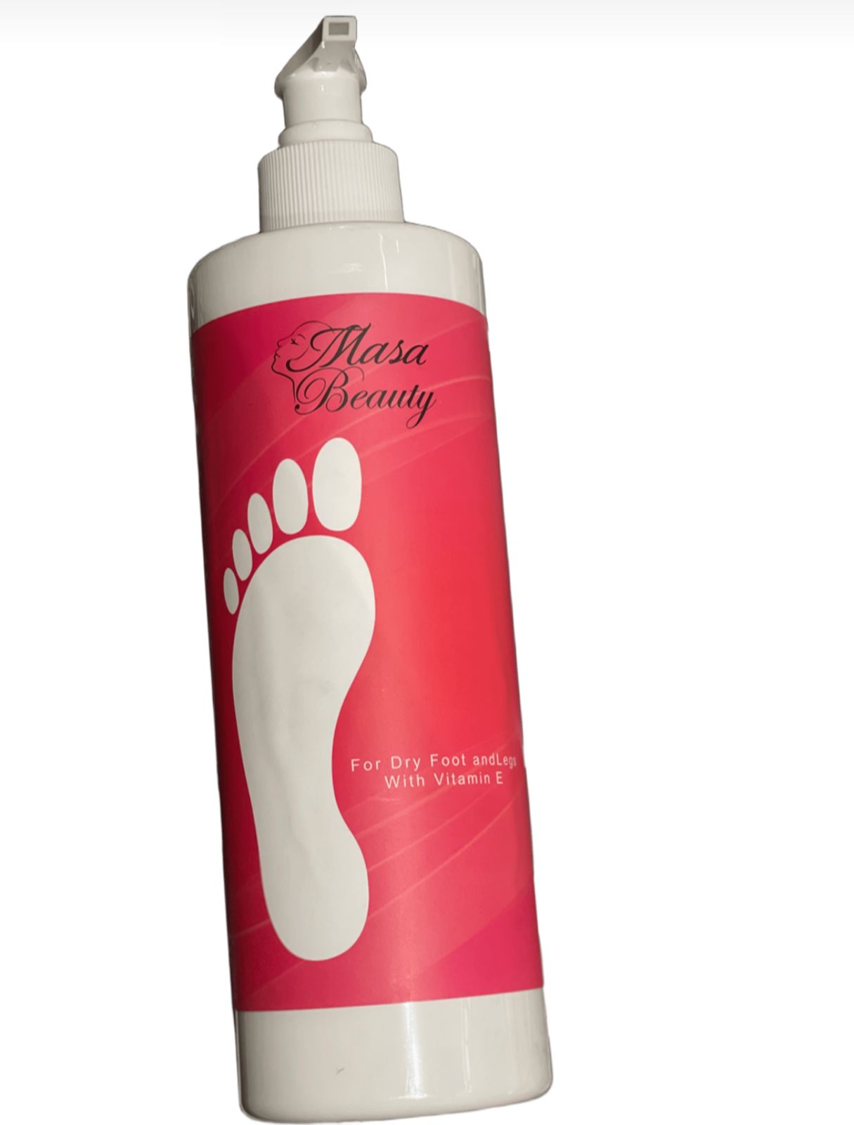 كريم القدم ماسا بيوتي ( فرزاتشي)