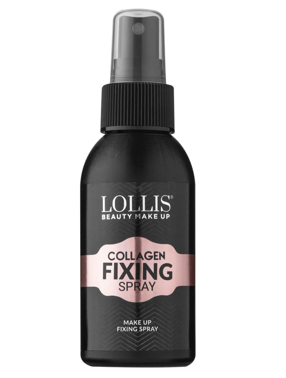 مثبت Lollis مكياج بالكولاجين 100مل