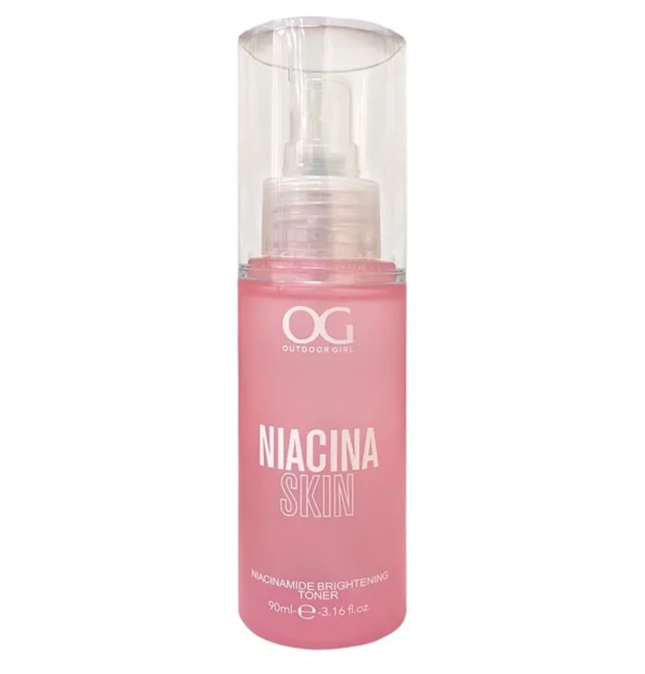 تونر الوجه بالنياسيناميد OG