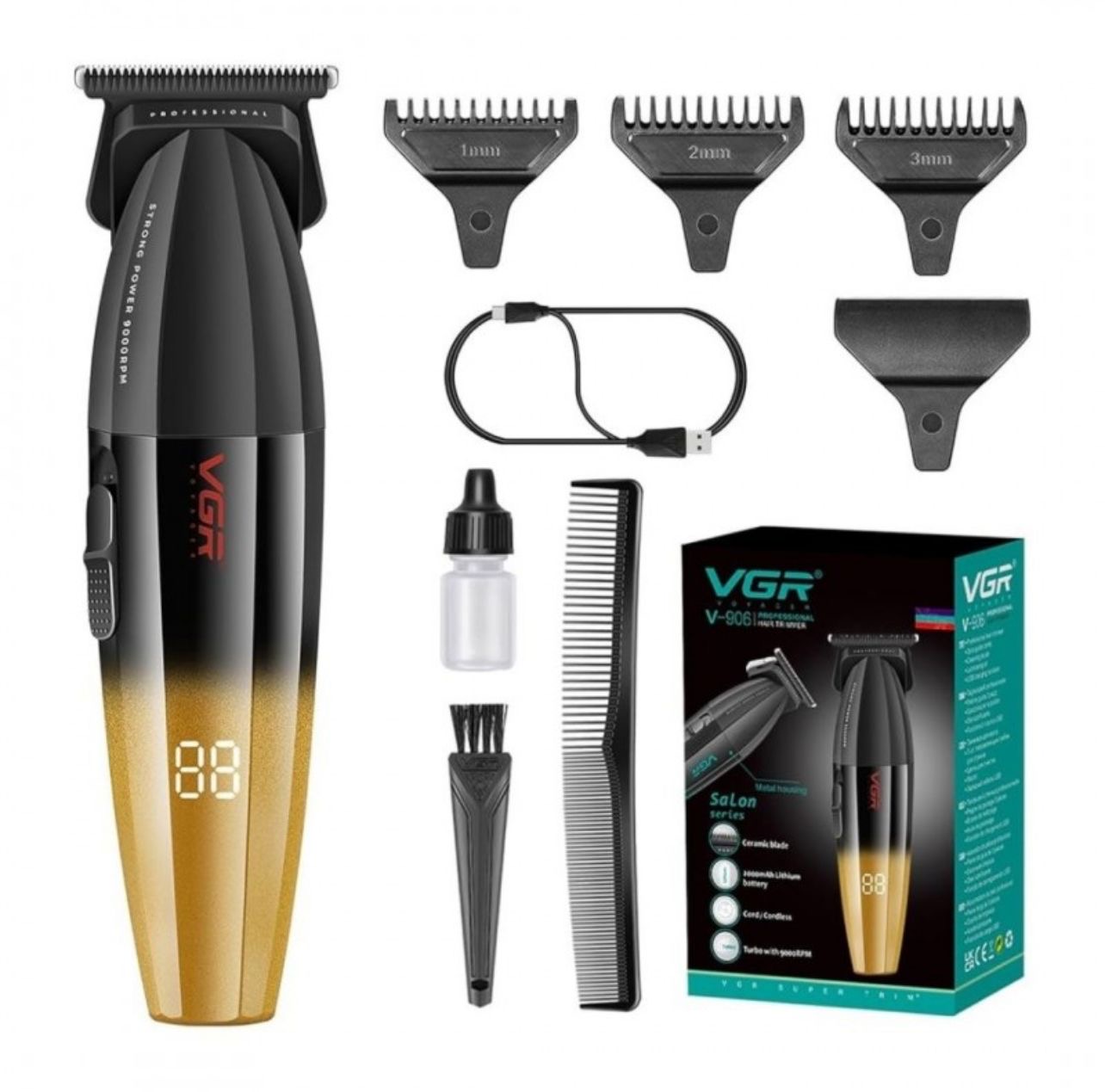 ماكنة حلاقة V - 906