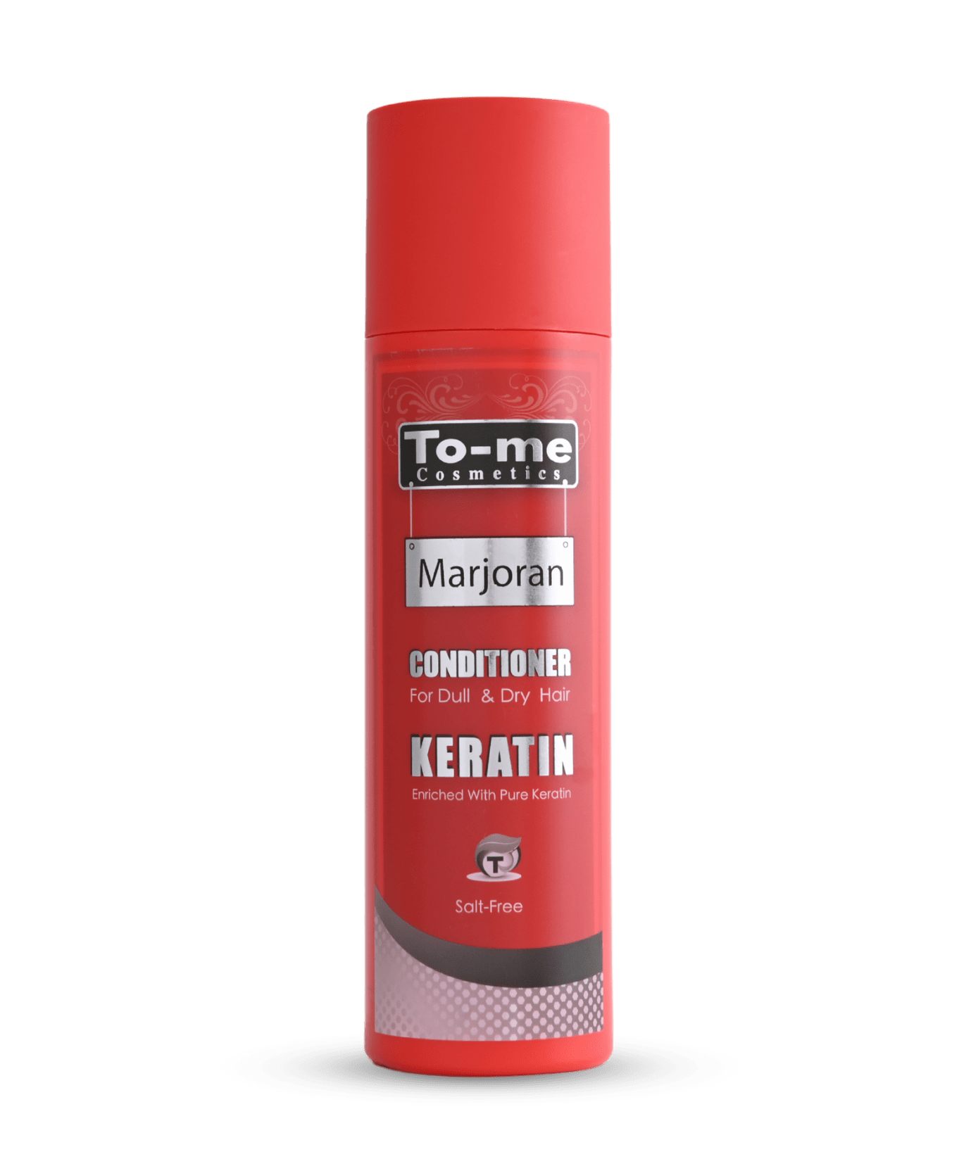 بلسم مارجوران كيراتين احمر 500 مل