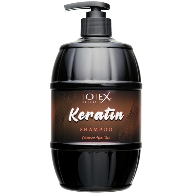 شامبو توتكس الخالي من الاملاح