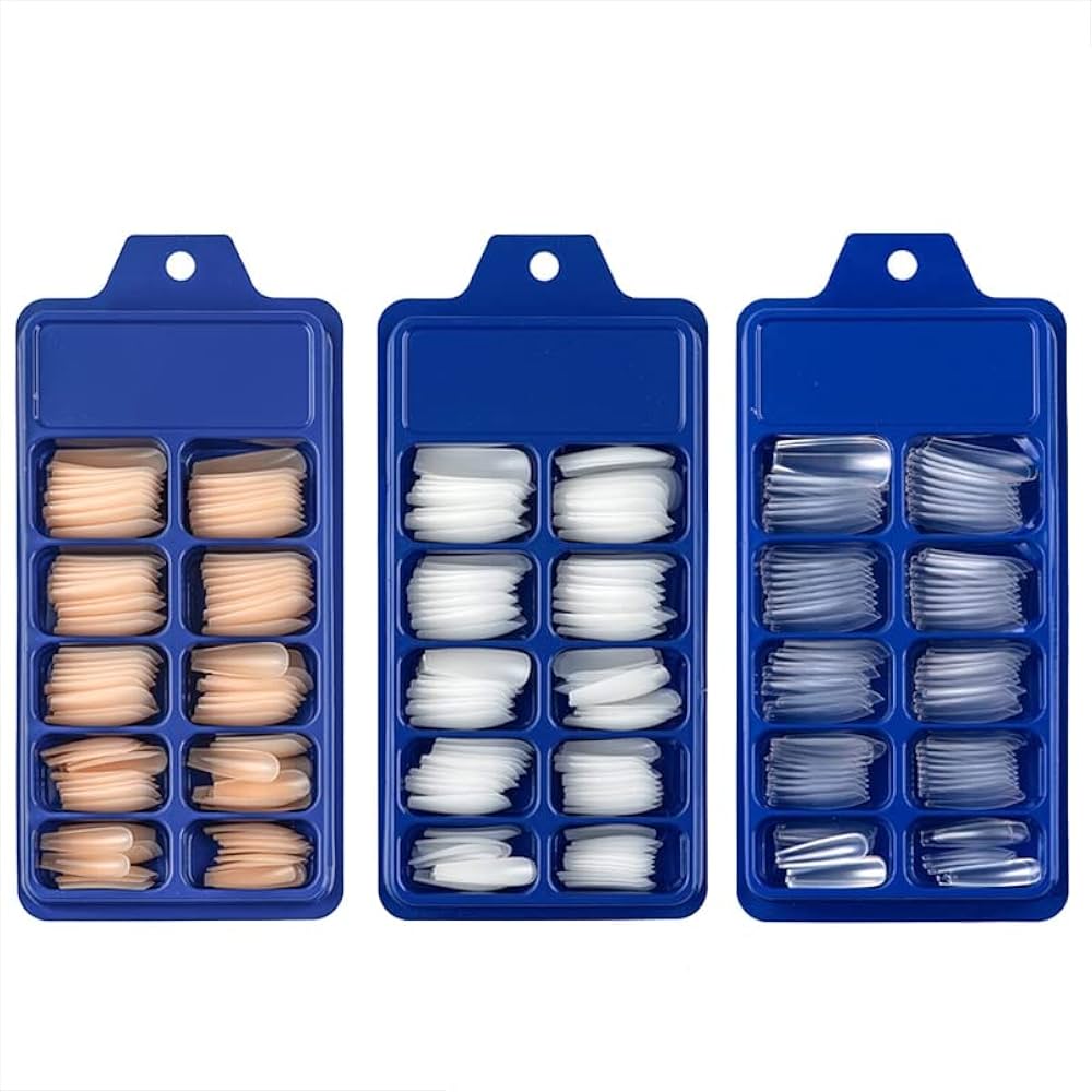 اظافر تركيب