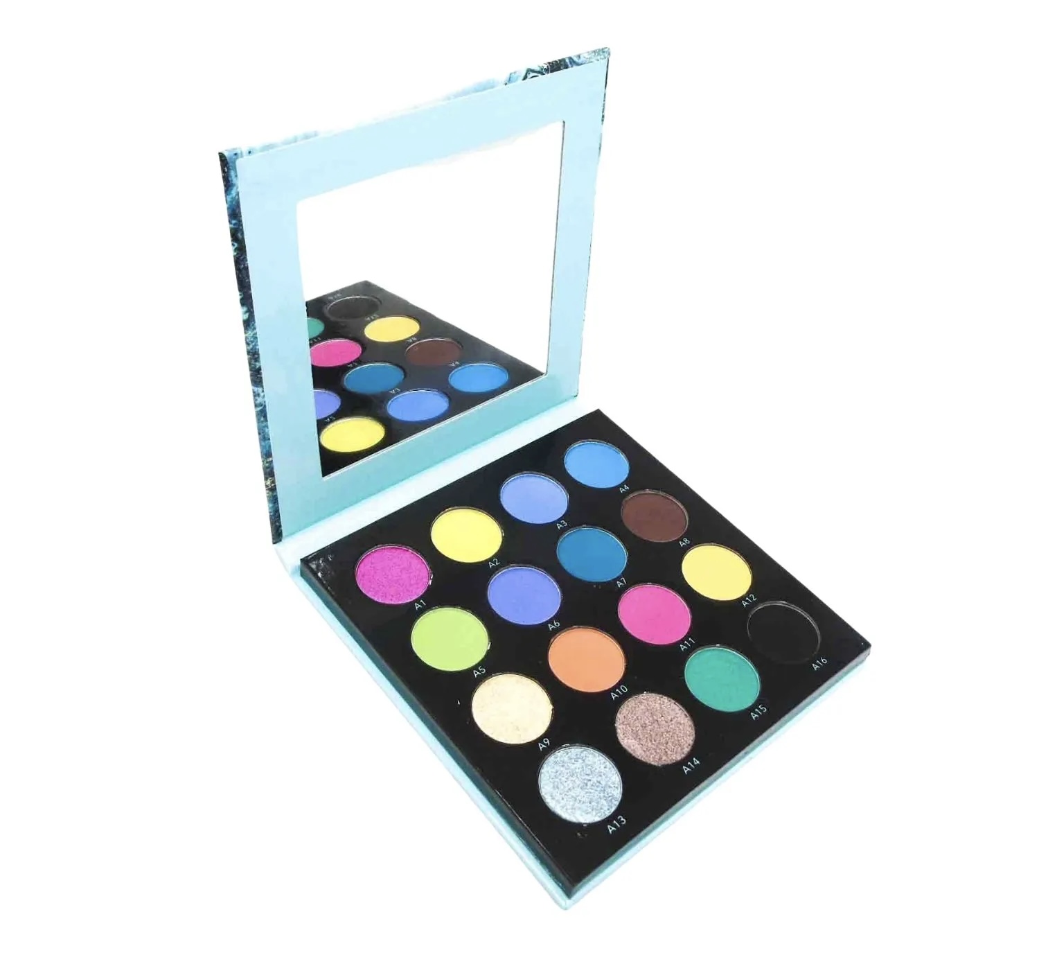 ايشادو 16 لون OG