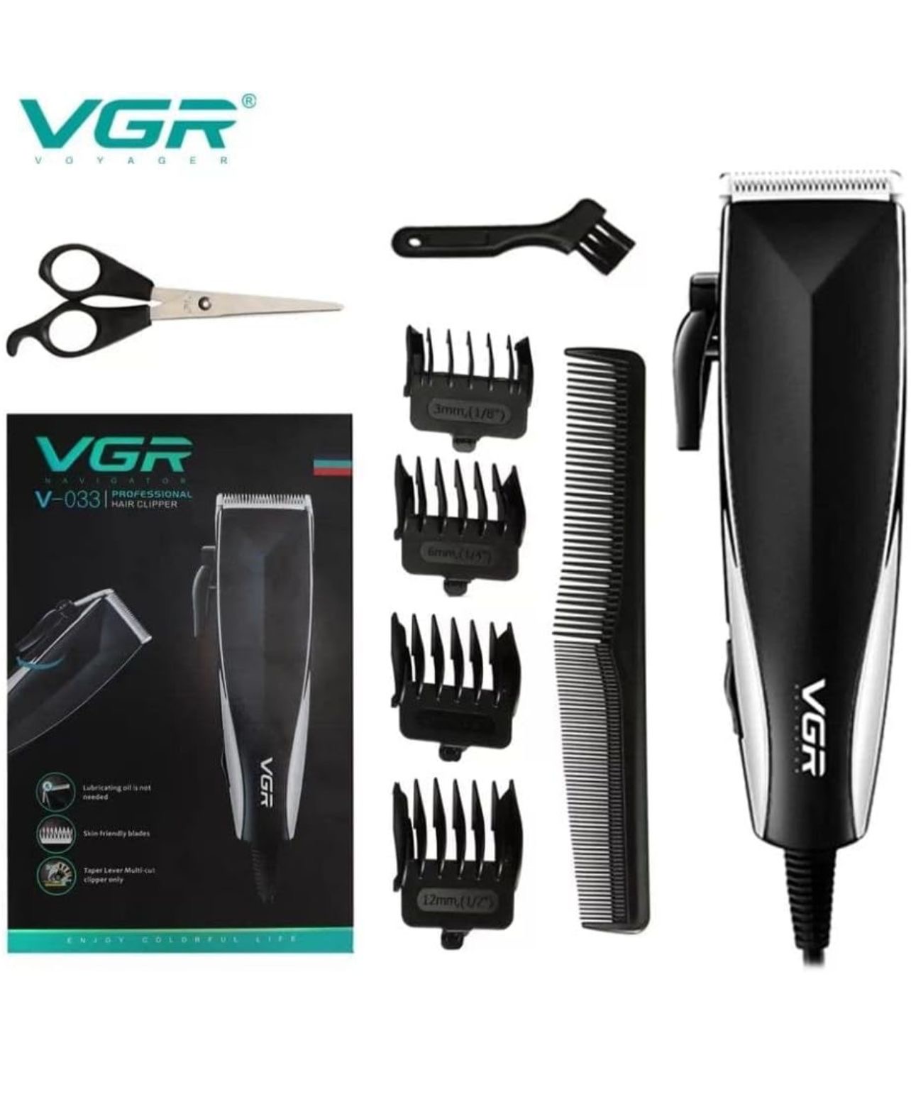 ماكنة حلاقة V - 033