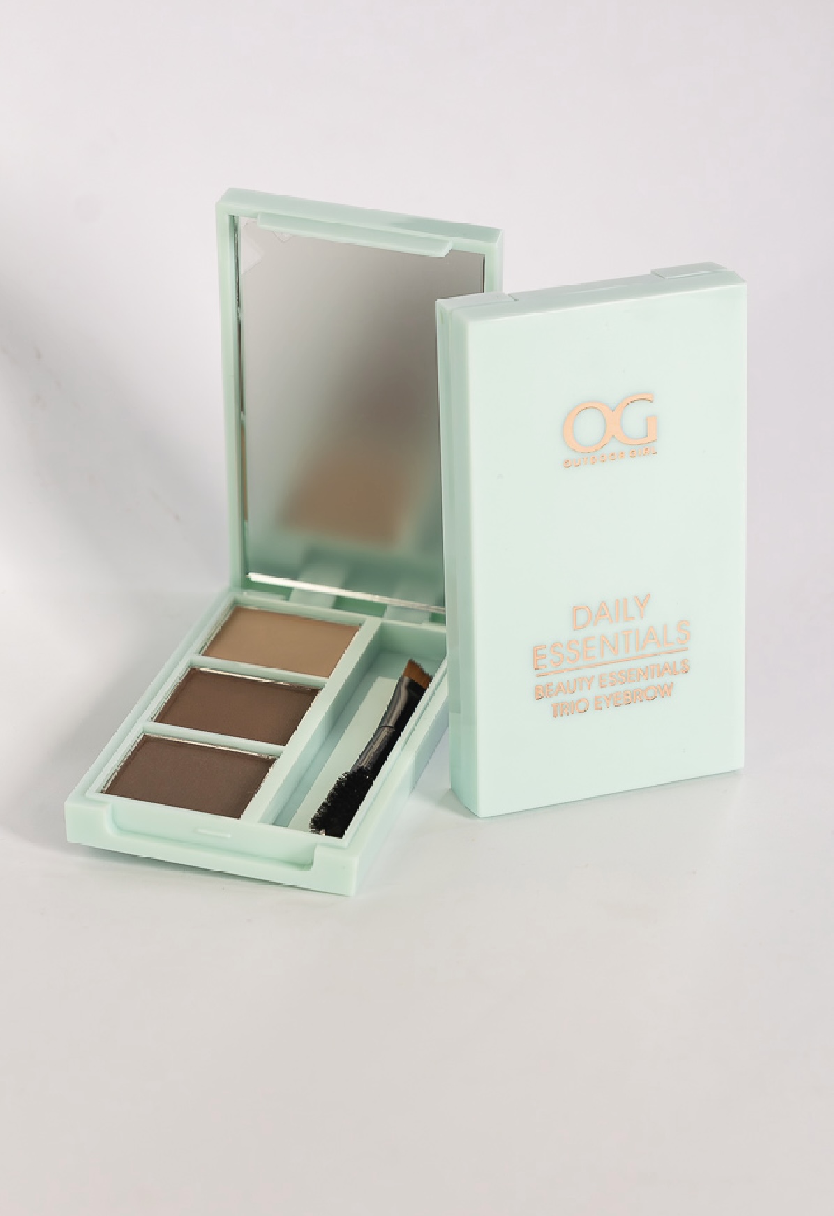 بلت تحديد الحواجب 3الوان OG