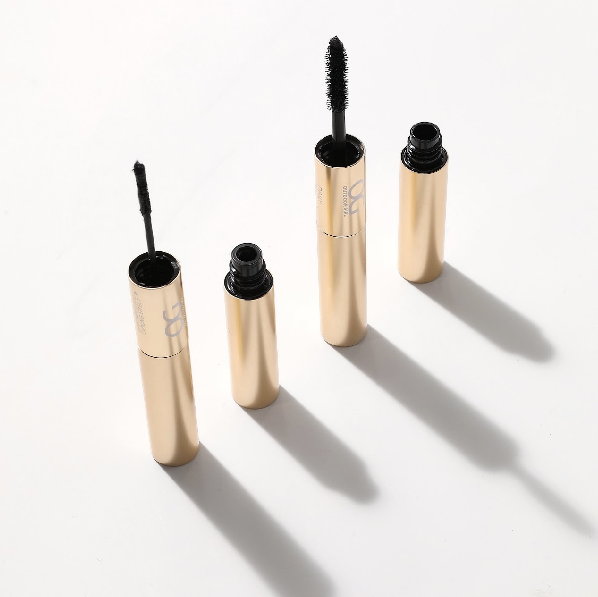 مسكارة OG 2IN1