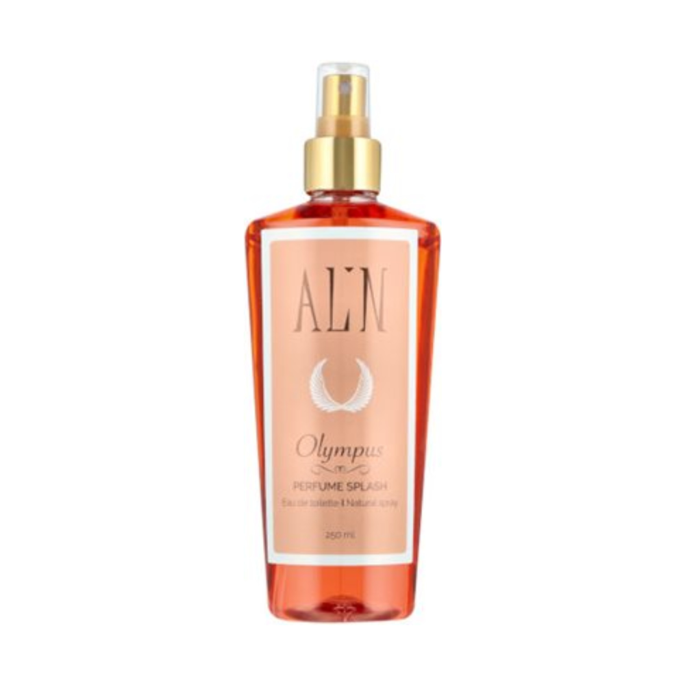 سبلاش جسم ALN Olympus