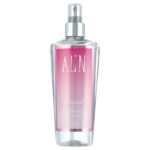 سبلاش الجسم ALN crystal