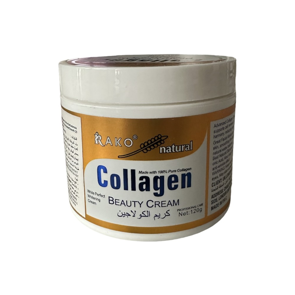 كريم كولاجين 120غم