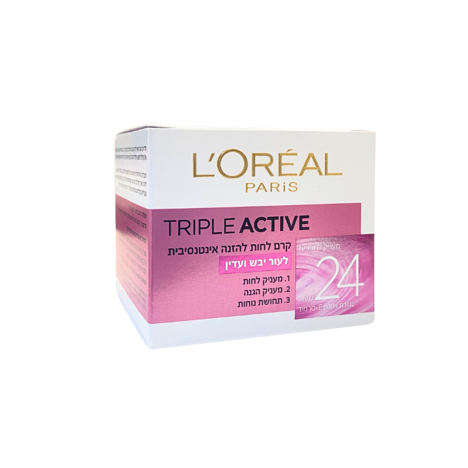 كريم مرطب Loreal