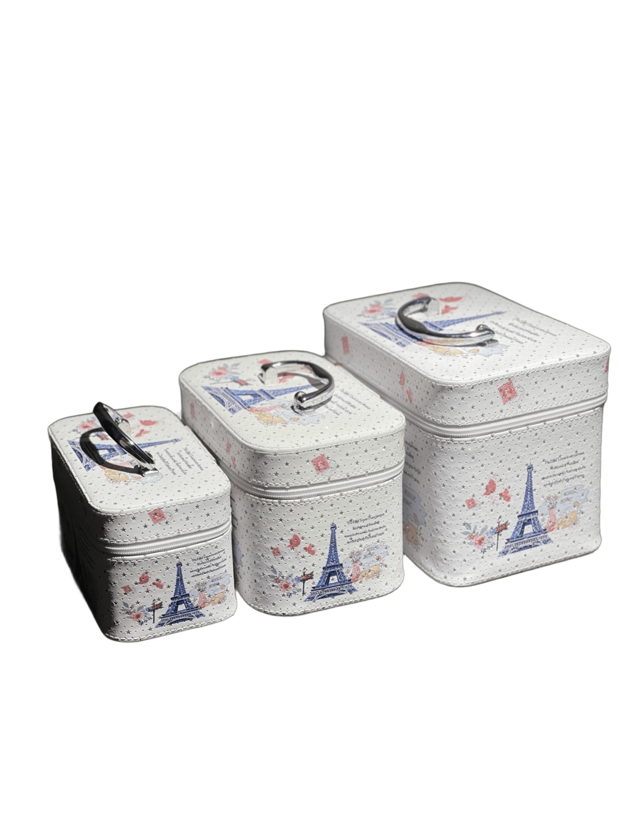 شنط أدوات متعددة الاستخدام 3 احجام