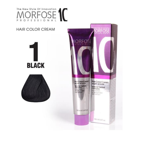 صبغة Morfose درجة 1