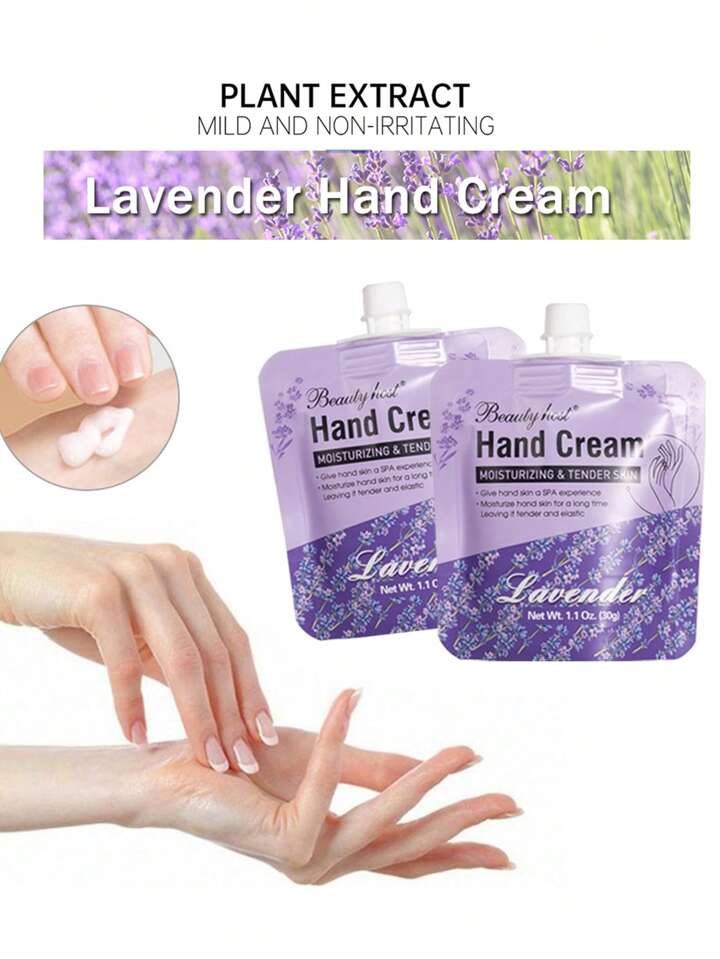 كريم اليدين بالافندر