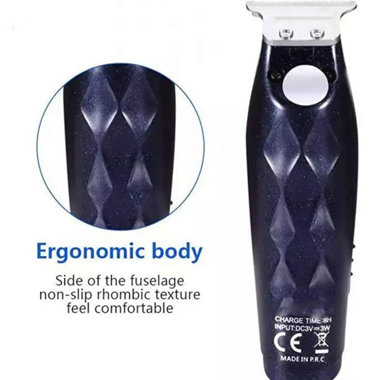 ماكنة حلاقة V - 212 - صورة 3