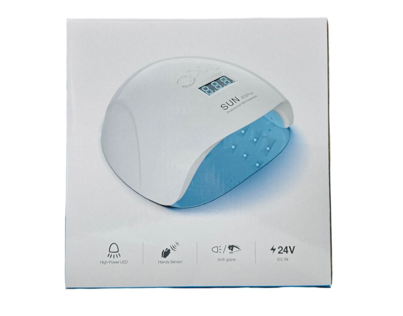 مجفف اظافر - صورة 1