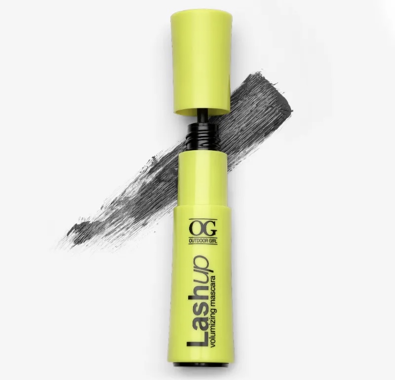 مسكارة لاش اب تطويل وتكثيف OG - صورة 2