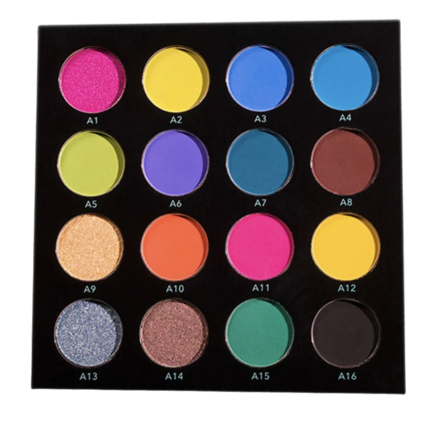 ايشادو 16 لون OG - صورة 2