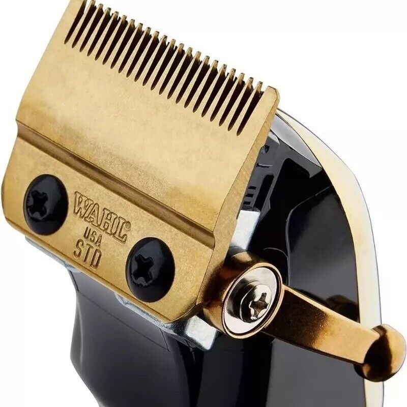 ماكنة حلاقة WAHL MAGIC CLIP GOLD - صورة 5
