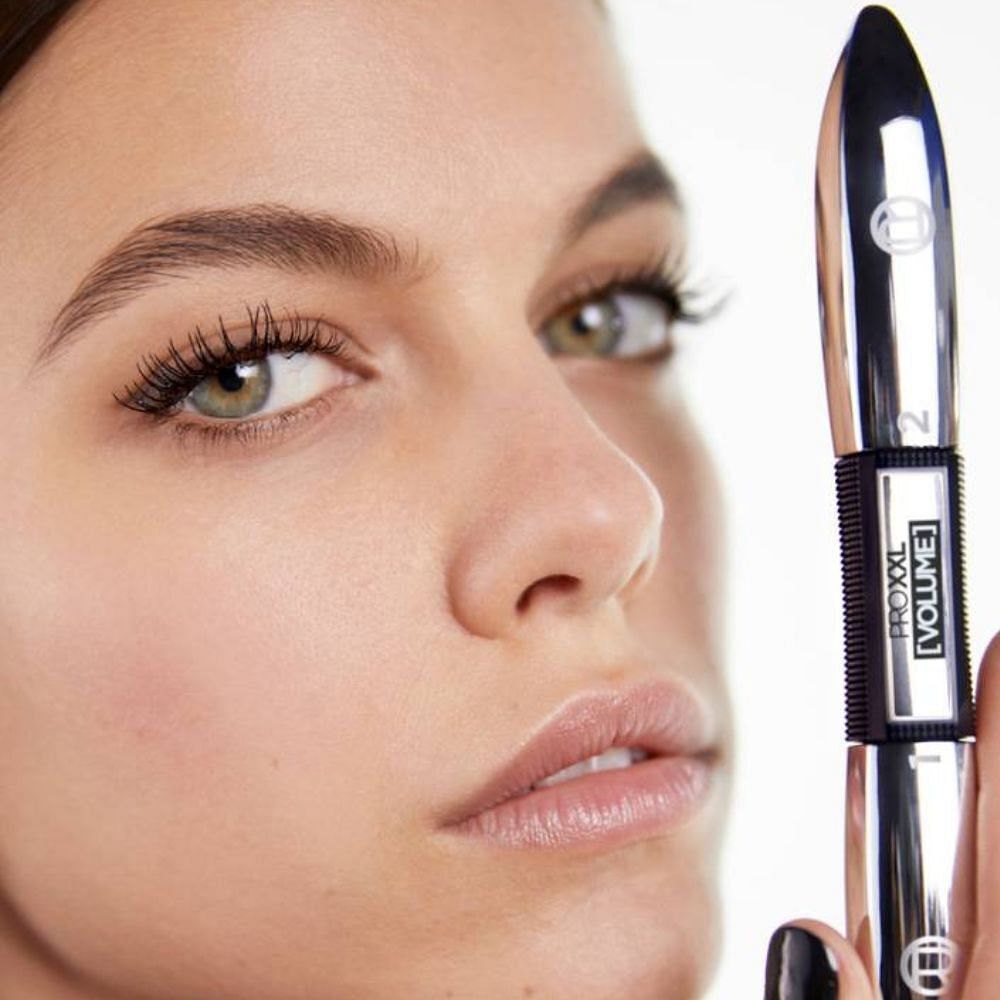 مسكارة Loreal pro xxl - صورة 2