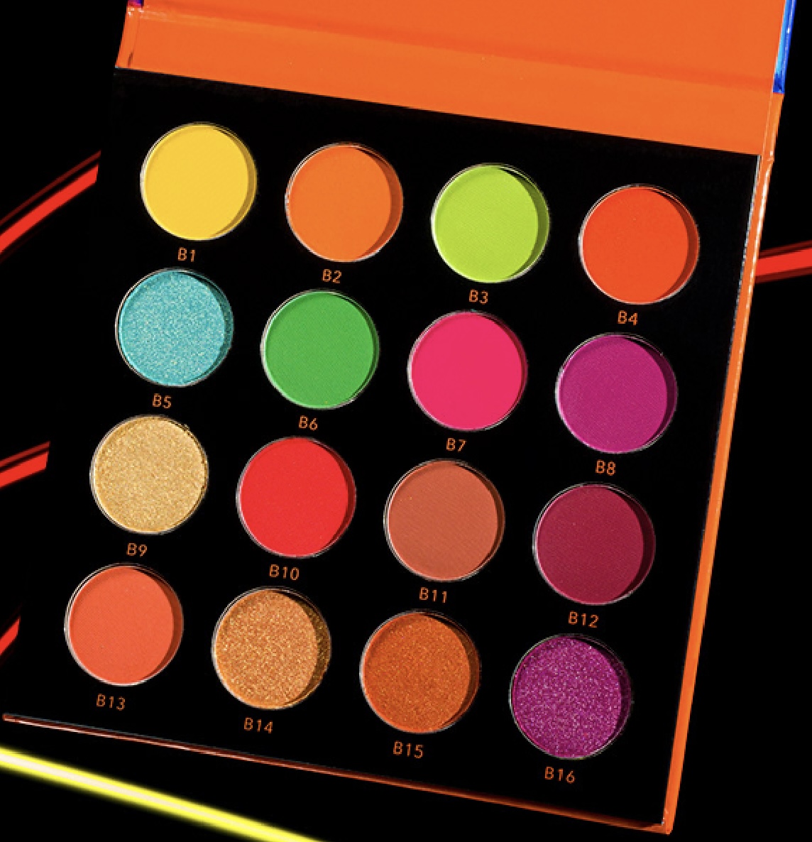 ايشادو OG 16 لون - صورة 1