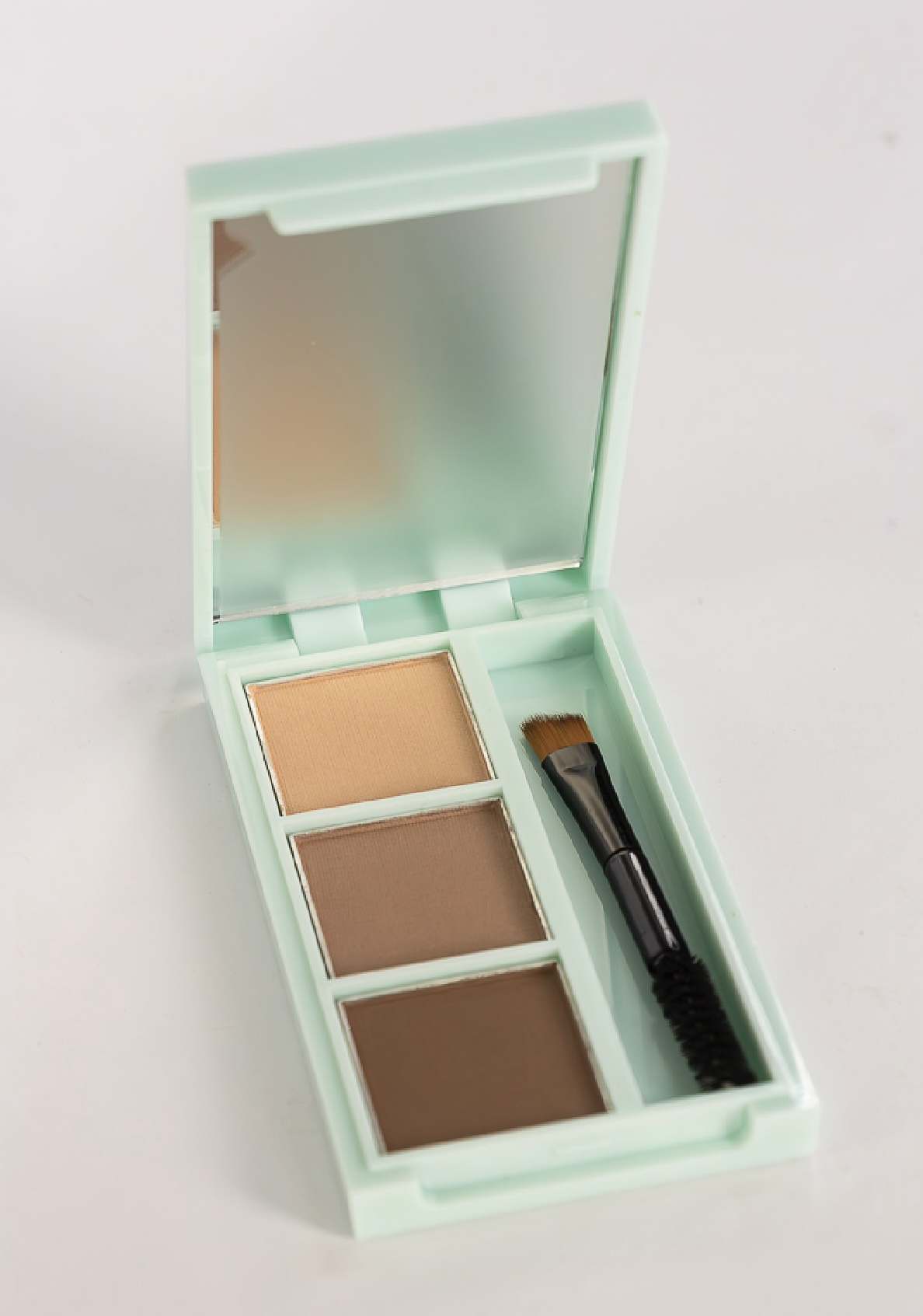 بلت تحديد الحواجب 3الوان OG - صورة 1