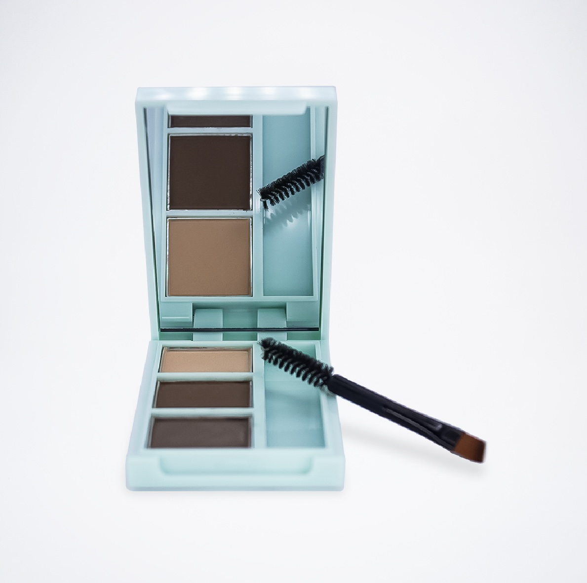 بلت تحديد الحواجب 3الوان OG - صورة 3