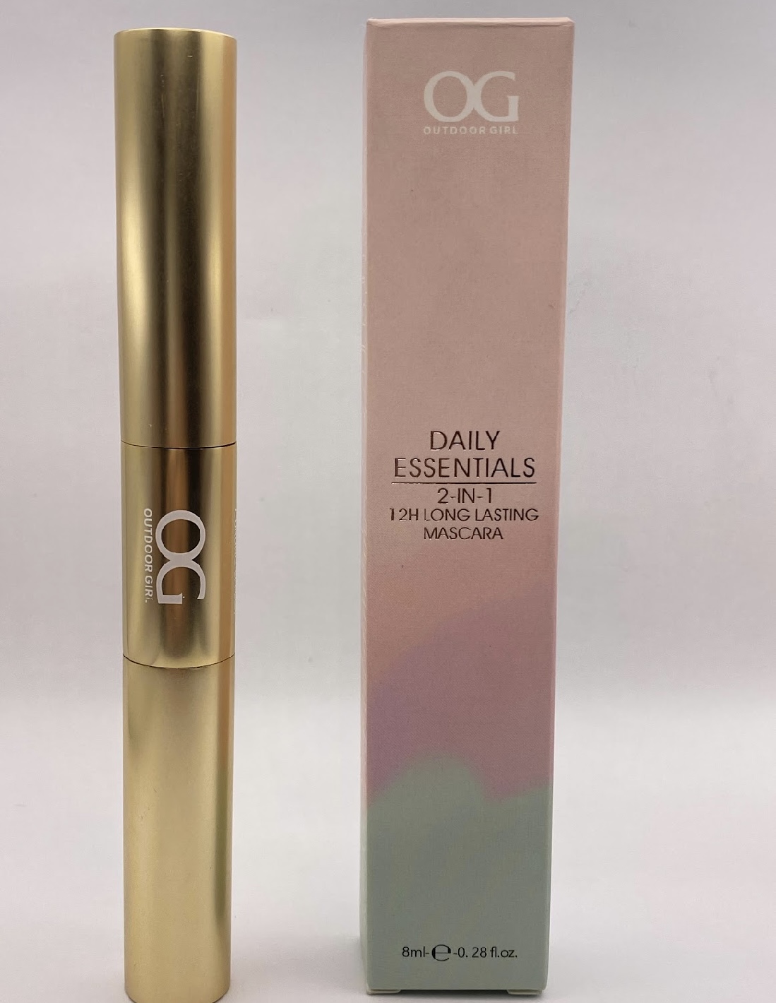 مسكارة OG 2IN1 - صورة 1